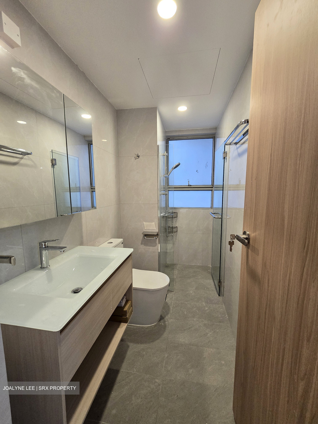 The Bayshore (D16), Condominium #567995221